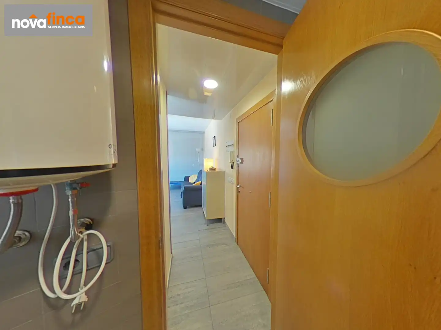 Piso con terraza en venta en El Pedró, imagen 13