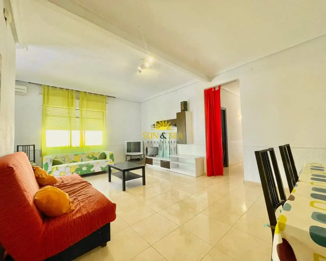 Appartement avec terrasse à vendre à Los Cuarteros
