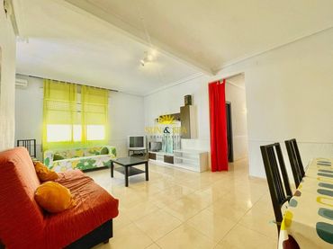 Wohnung mit Balkon zum Verkauf in Los Cuarteros