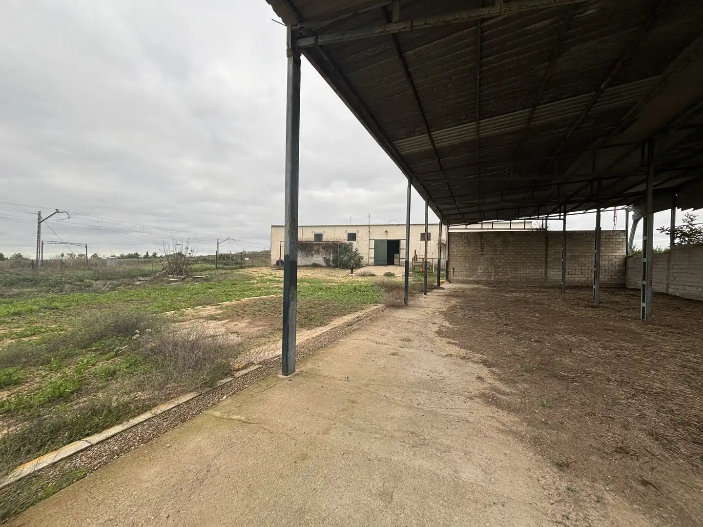 Terreni e lotti in vendita a Villanueva del Ariscal, imagen 2