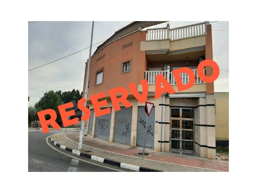 Pis en venda en Orihuela