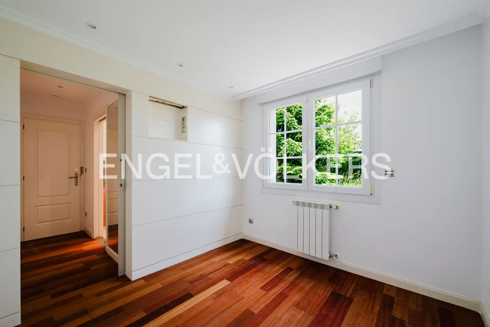 Habitación de Finca rústica en venta en Hendaye con Aire acondicionado, Calefacción y Jardín privado