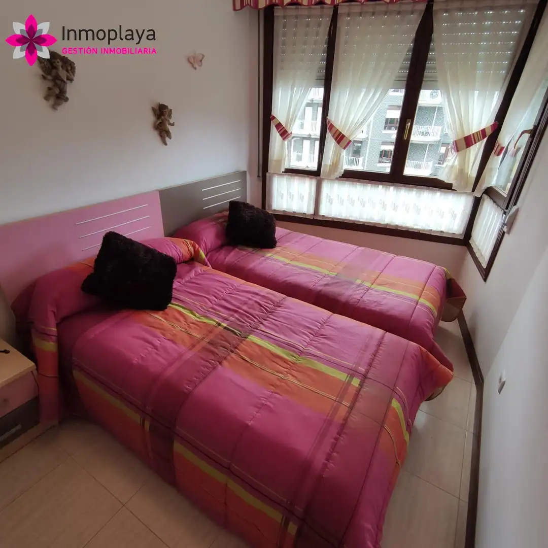 Appartamento con terrazza in vendita a Ris, imagen 9