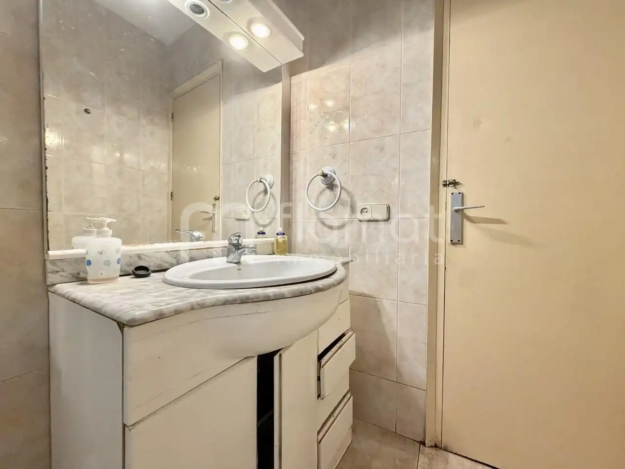 Baño de Casa o chalet en venta en Palafolls