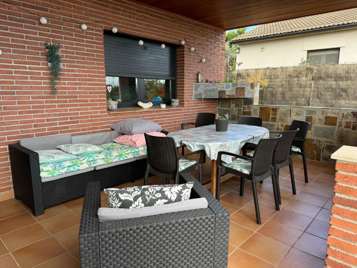 Casa o xalet en venda a Sant Pere de Vilamajor