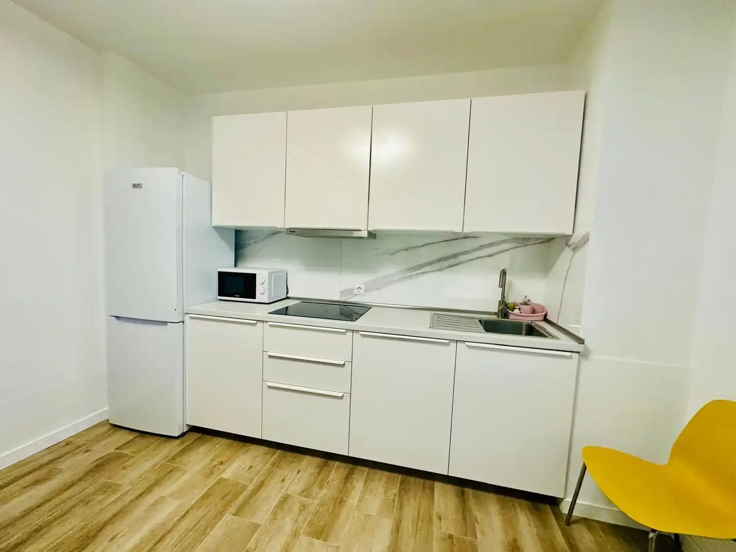 Dúplex en venta en Carranque - Haza Cuevas