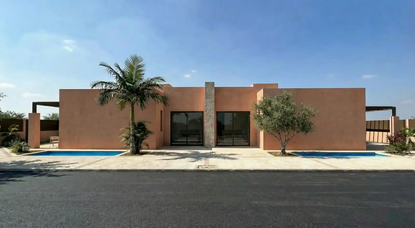 Detached homes for sale in Calle los Rubios, 16, Roldán