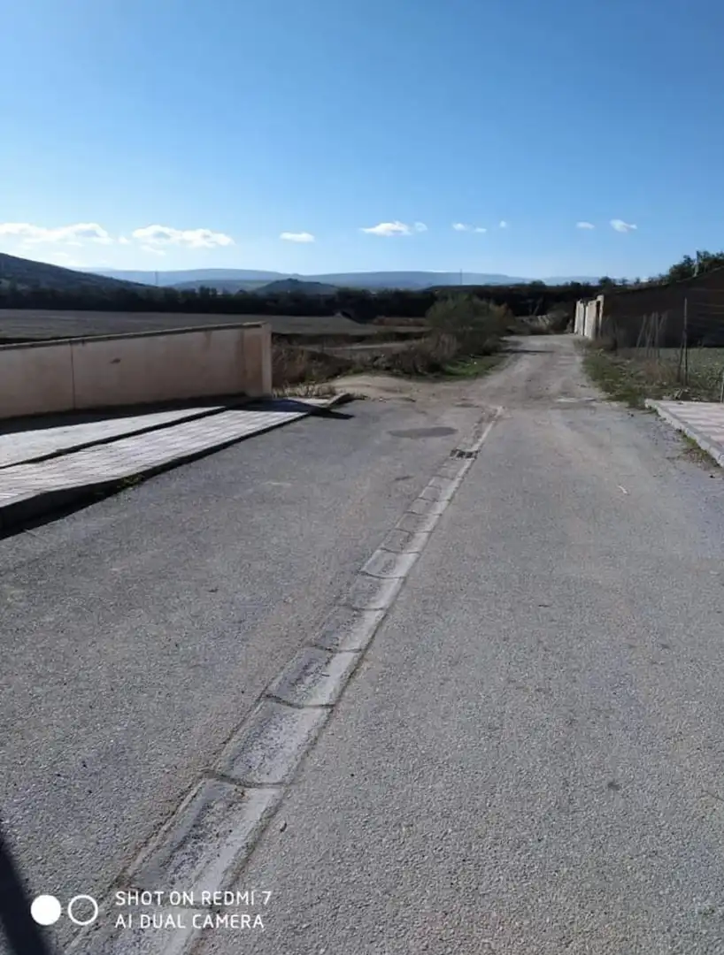 Terreno residencial en venta en La Malahá, imagen 4