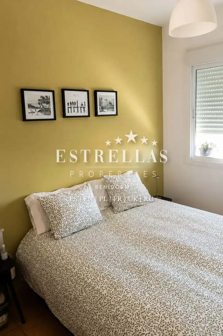 Villa mit Terrasse zum Verkauf in Balcón de Finestrat - Terra Marina, imagen 22