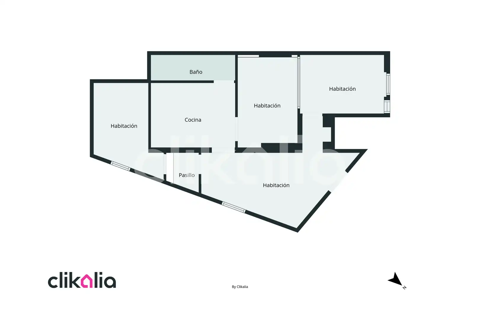 Ground floor for sale in Callús