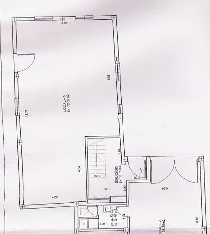 Local comercial en Venta en Pelabravo