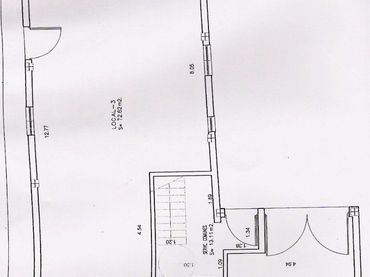 Business premises for sale in Pelabravo
