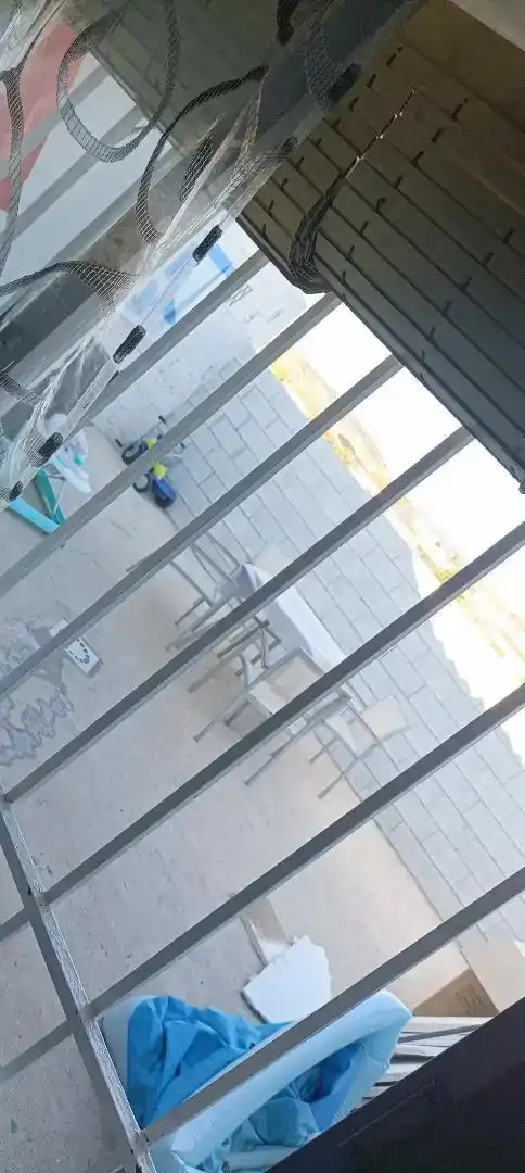 Terraza de Planta baja en venta en Puebla de Obando con Aire acondicionado y Internet