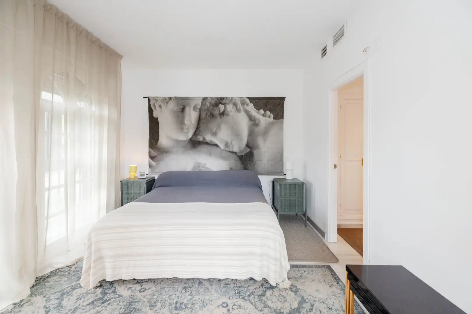 Habitación de Piso en venta en Marbella con Aire acondicionado, Calefacción y Terraza