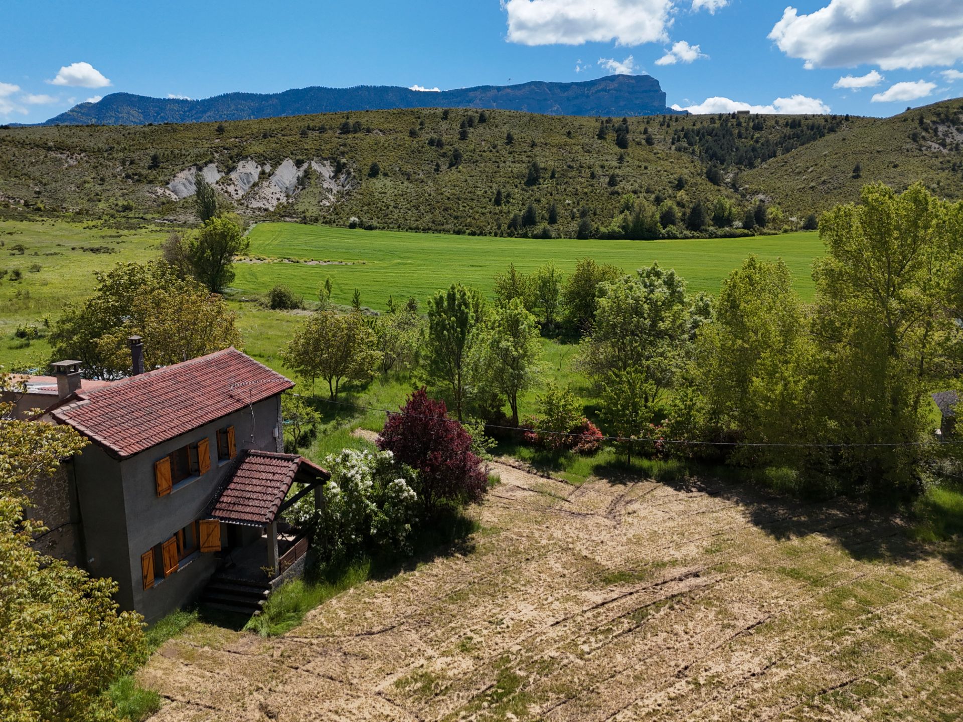 Country house for sale in Jaca  with Heating, Private garden and Terrace