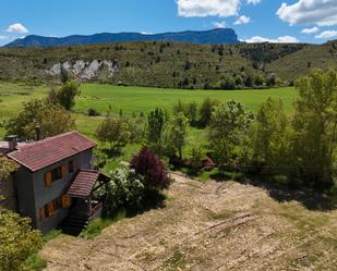Country house for sale in Jaca  with Heating, Private garden and Terrace