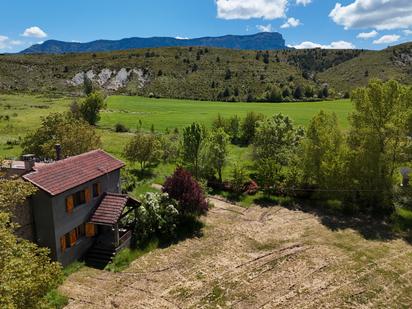 Country house for sale in Jaca  with Heating, Private garden and Terrace