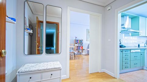 Foto 3 von Wohnung zum Verkauf in Colores - Entreparques, Sevilla Capital