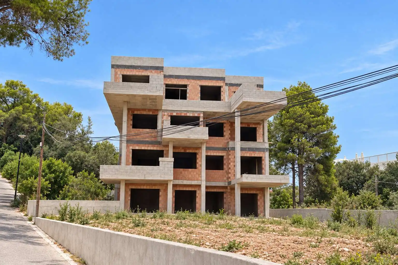 Attico con terrazza in vendita a Canyamel, imagen 12