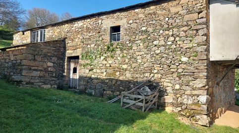 Foto 3 de Finca rústica en venta en Becerreá, Lugo