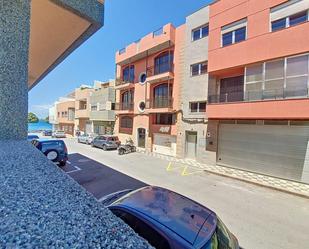 Exterior view of Flat for sale in Agüimes  with Terrace