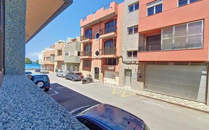 Exterior view of Flat for sale in Agüimes  with Terrace