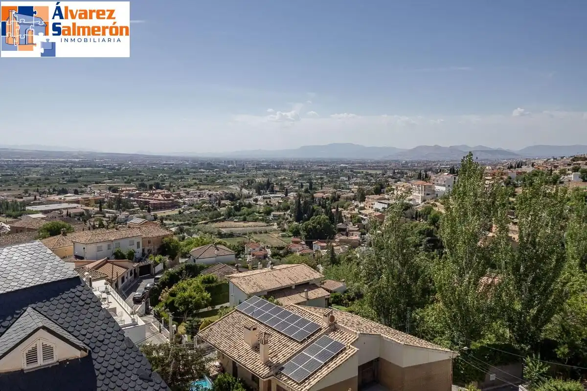 Appartement avec ascenseur à vendre à Calle del Molinillo, imagen 25