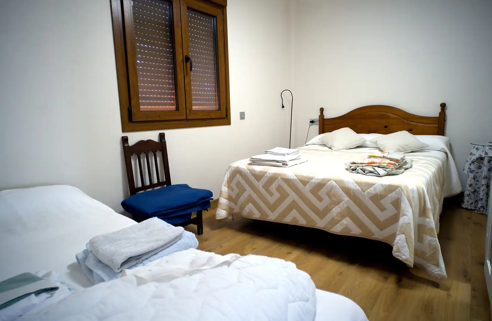 Country house with pool for sale in San Andrés Golf, imagen 26