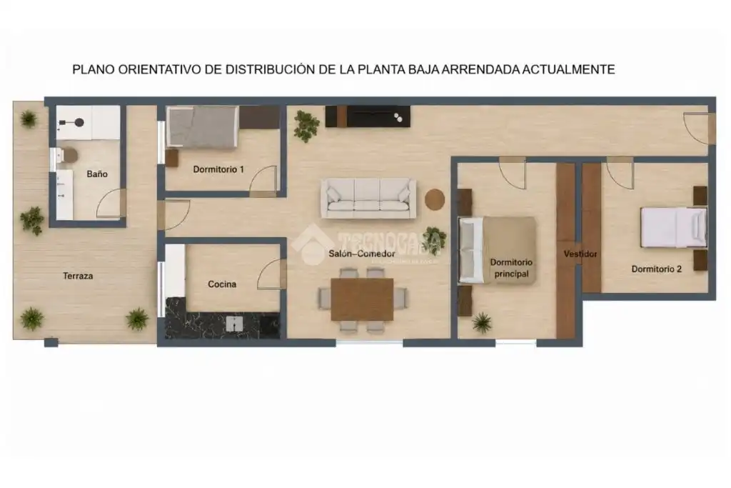 Pis en venda a Diagonal - Colomeres, imagen 16