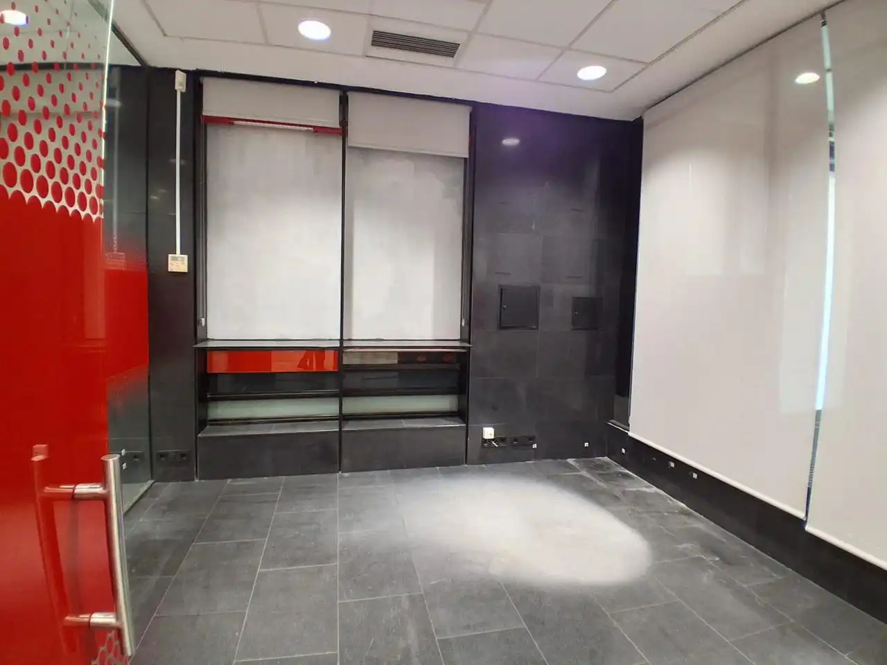 Local comercial en alquiler en Agirre Lehendakariaren Etorbidea, imagen 28