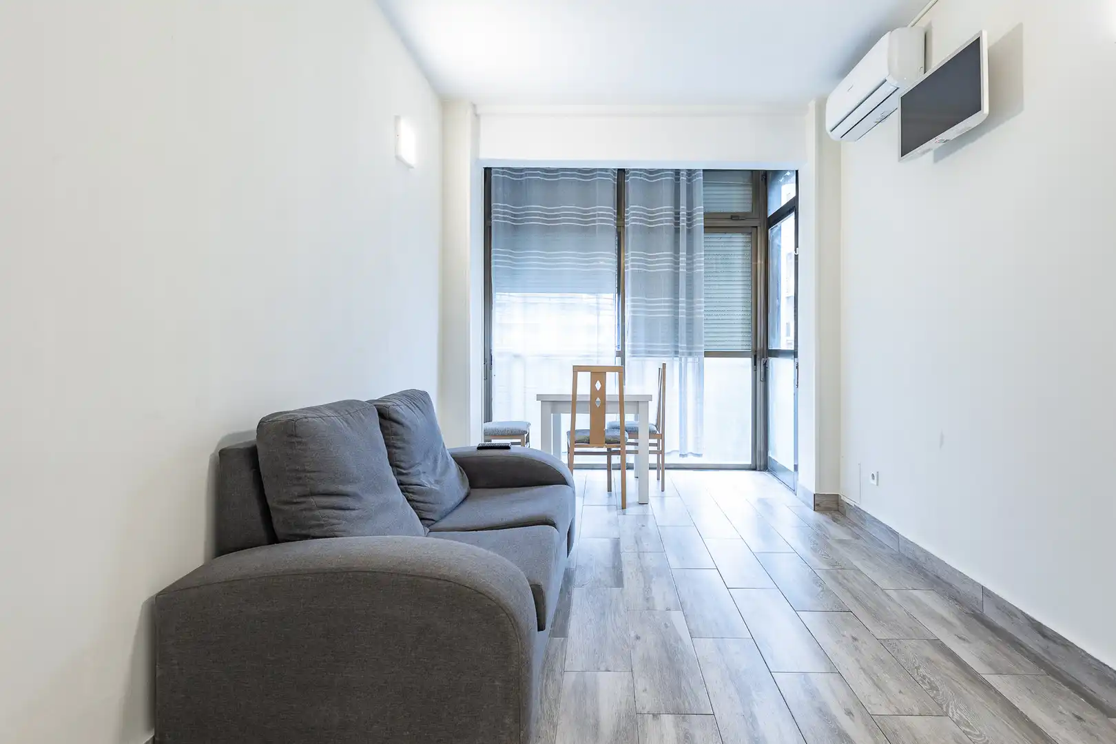 Appartement avec terrasse à vendre à Sant Andreu, imagen 3