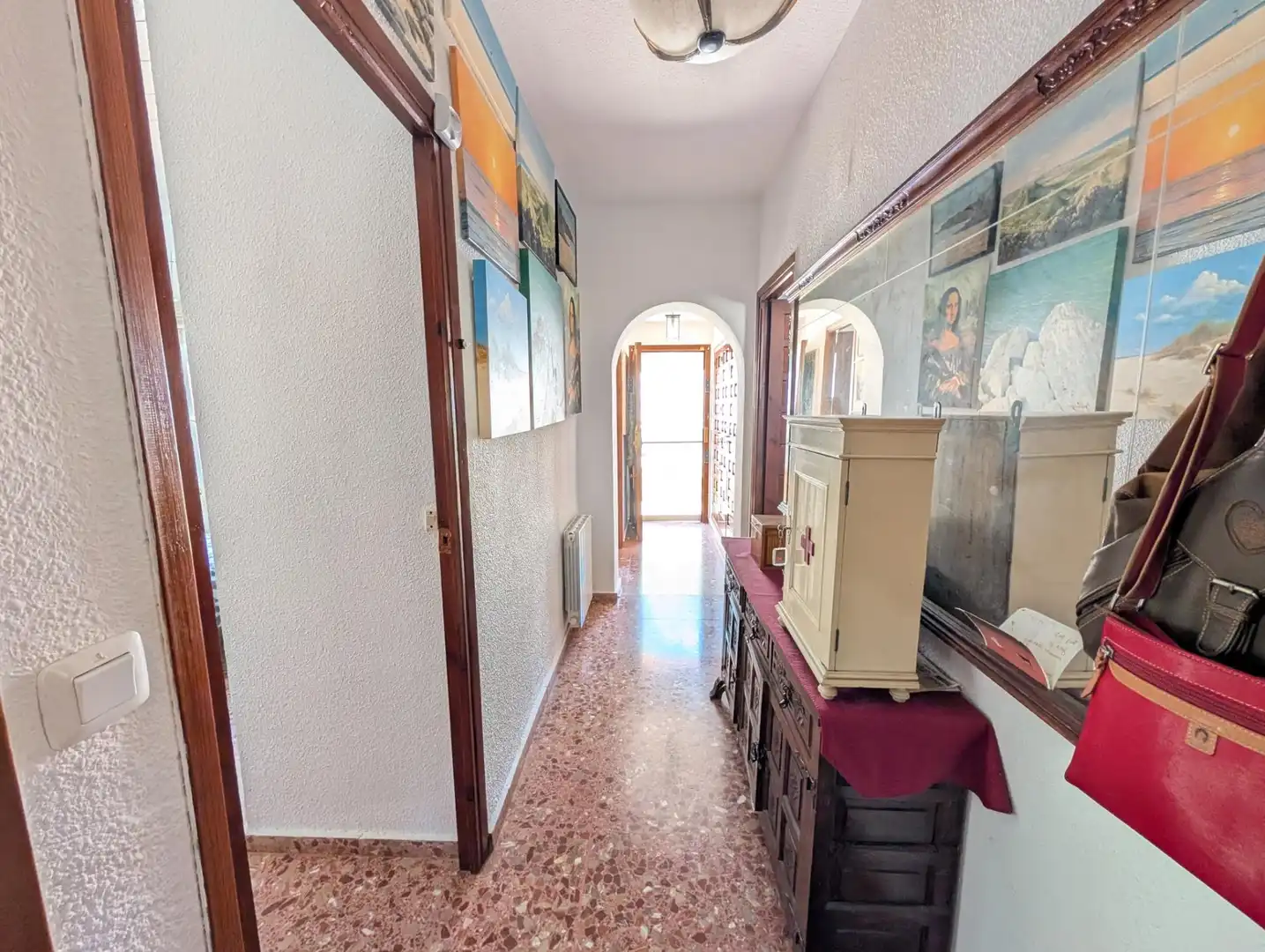 Casa o xalet en venda en Gandia amb Aire condicionat, Jardí privat i Terrassa