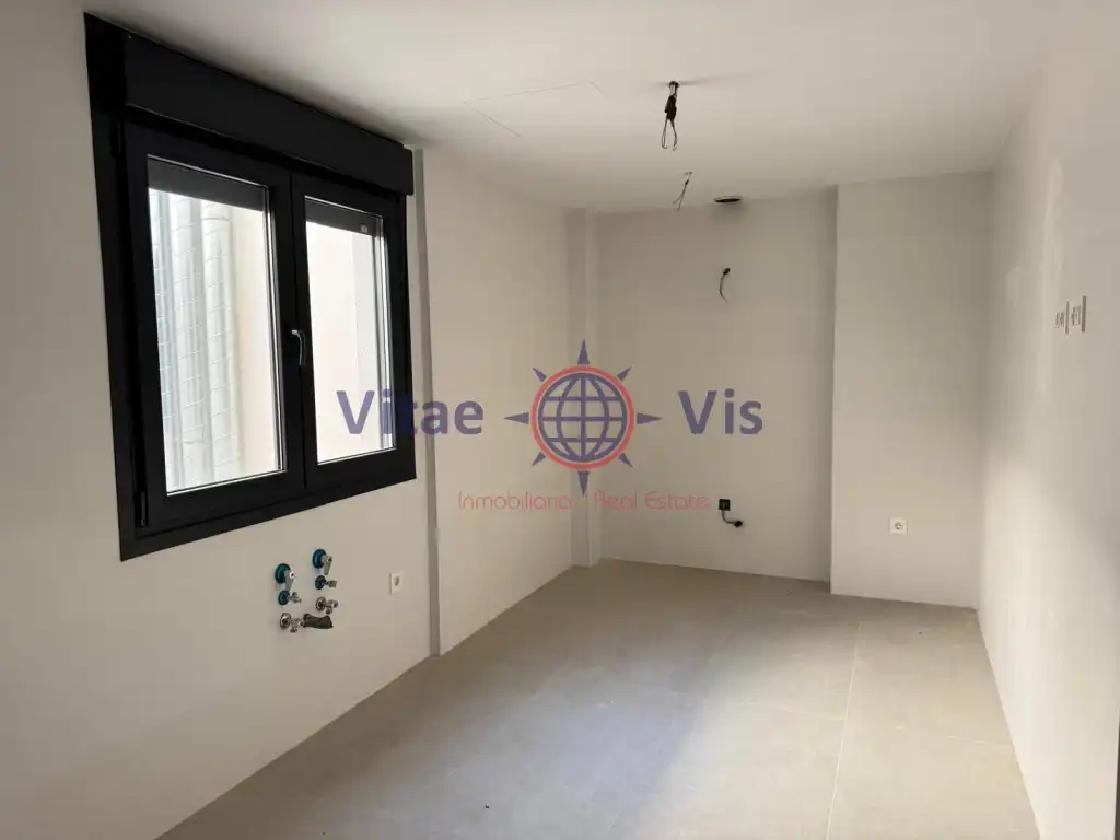 Penthouse with lift for sale in Calle Alfonso X El Sabio, imagen 14