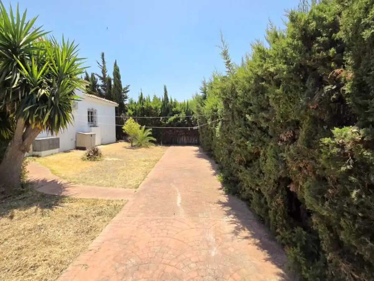 Casa o xalet en venda en Manilva amb Aire condicionat