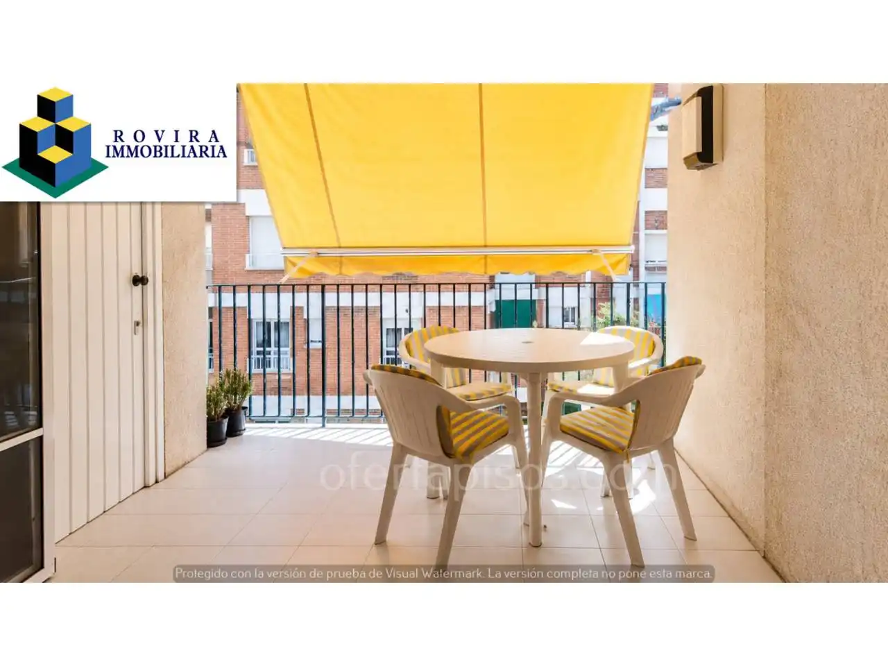 Appartement avec terrasse à vendre à Calle NORTE, imagen 10