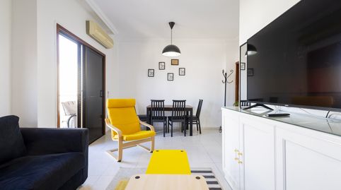 Photo 3 of Flat for rent in Calle Prosperidad, Salamanca - Uruguay, Santa Cruz de Tenerife Capital