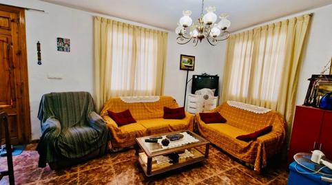 Foto 3 de Casa adosada en venda a Delicias, Murcia