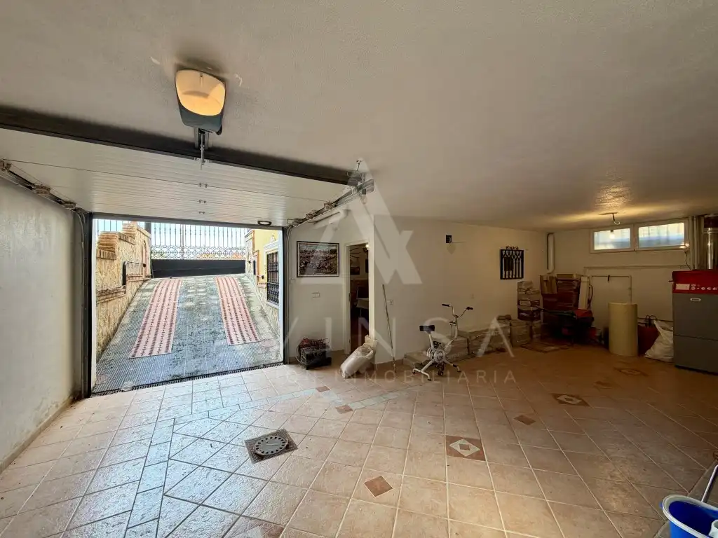 Maison à vendre à Calle Albero, imagen 37
