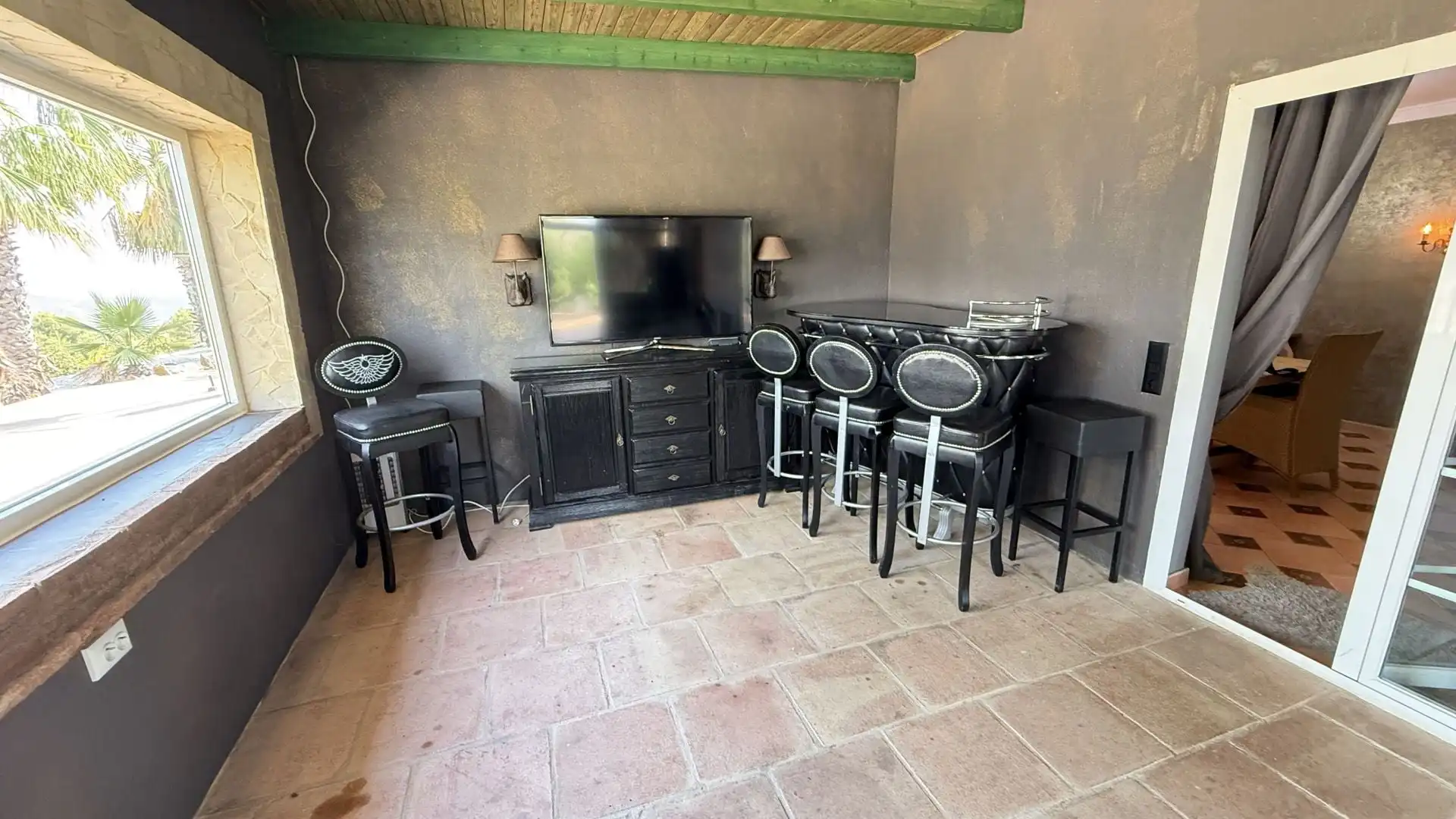 Casa rústica amb piscina en venda a Coín, imagen 17