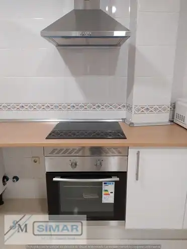 Apartament de lloguer a Calle Ramón y Cajal, Bargas