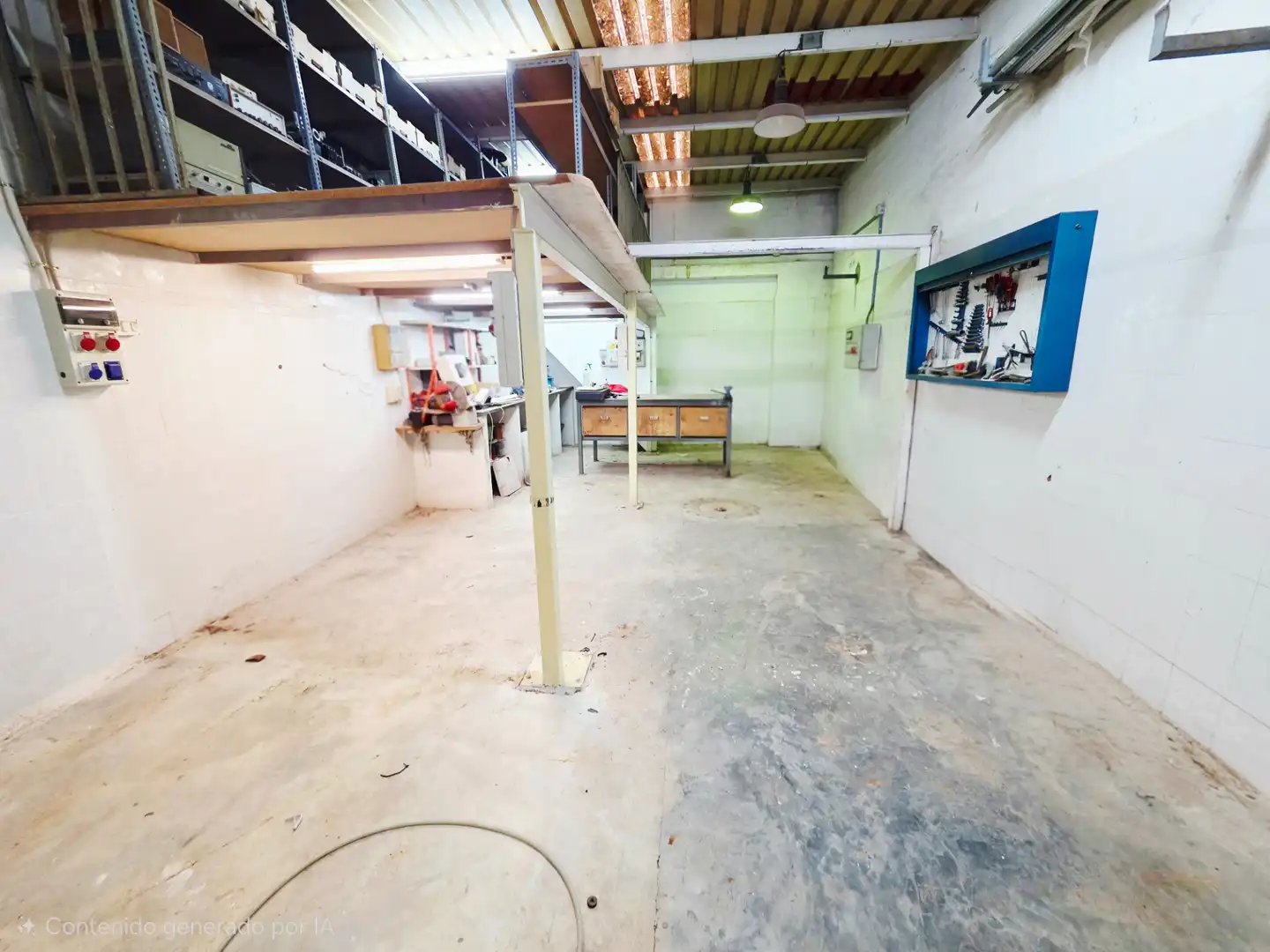 Casa en venta en Madrigal, imagen 4