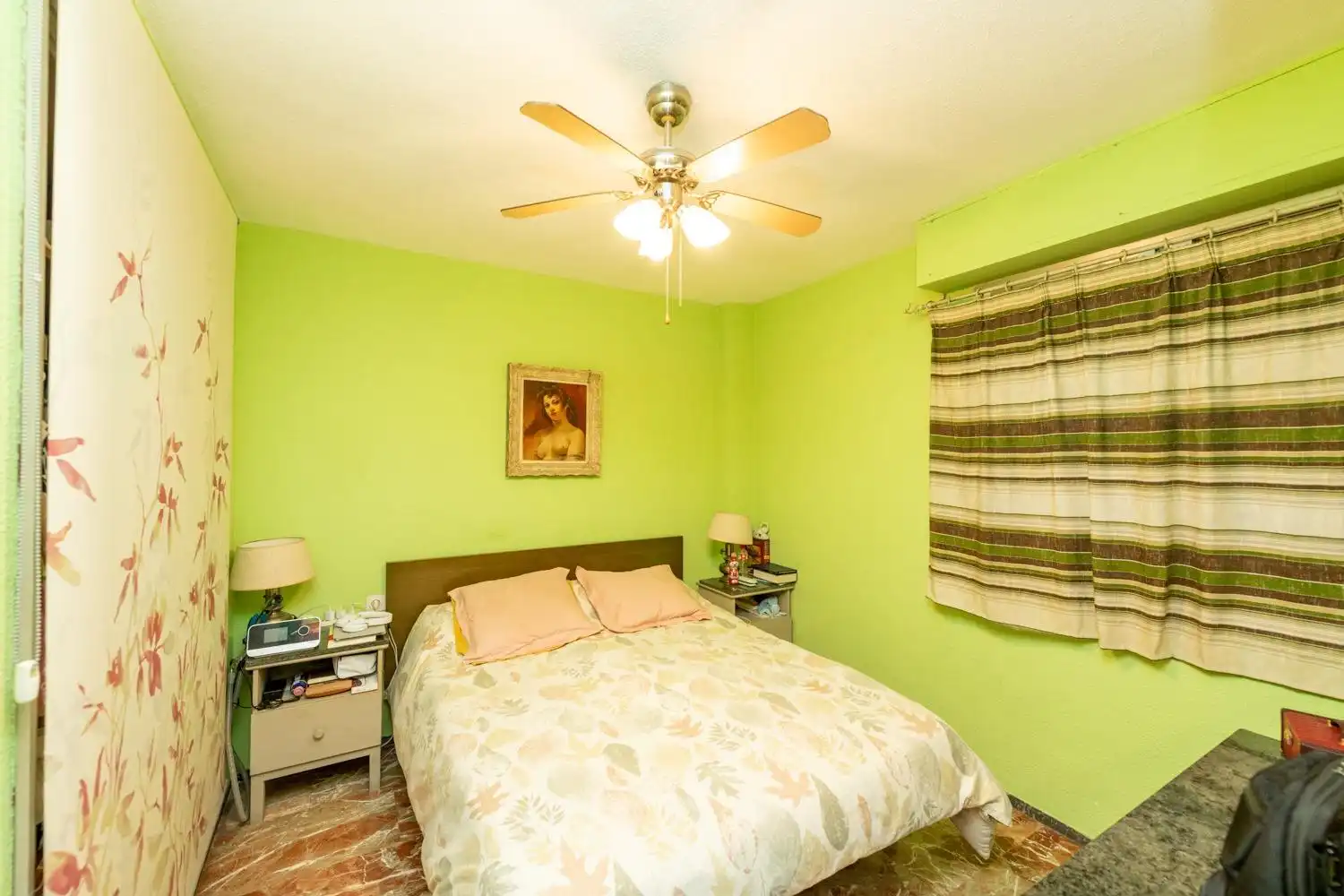 Piso con ascensor en venta en Centro, imagen 6