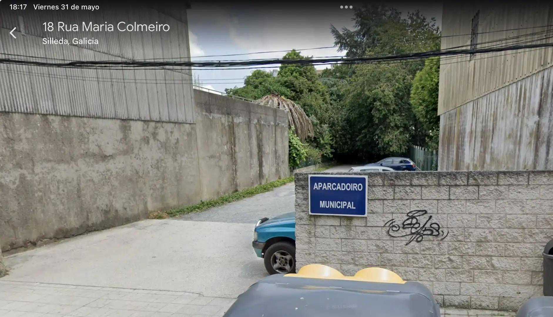 Terreni e lotti in vendita a Silleda, imagen 3