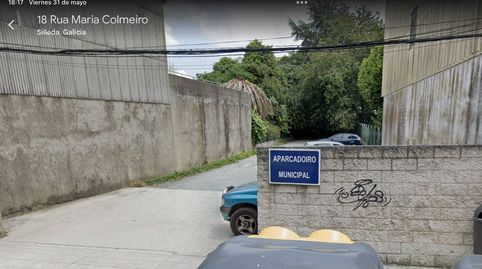 SOLAR URBANO CENTRO DE SILLEDA, imatge 3