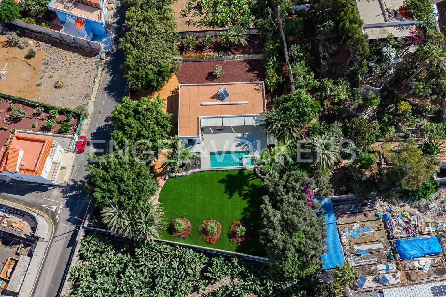 House with pool for sale in Marazul - Ricasa, imagen 54