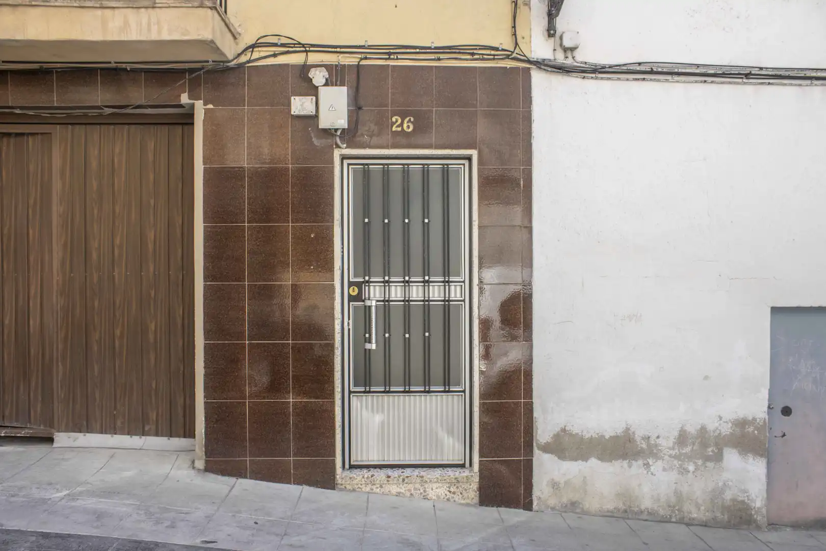 Piso en venta en C/ Rep. Argentina, Torredelcampo