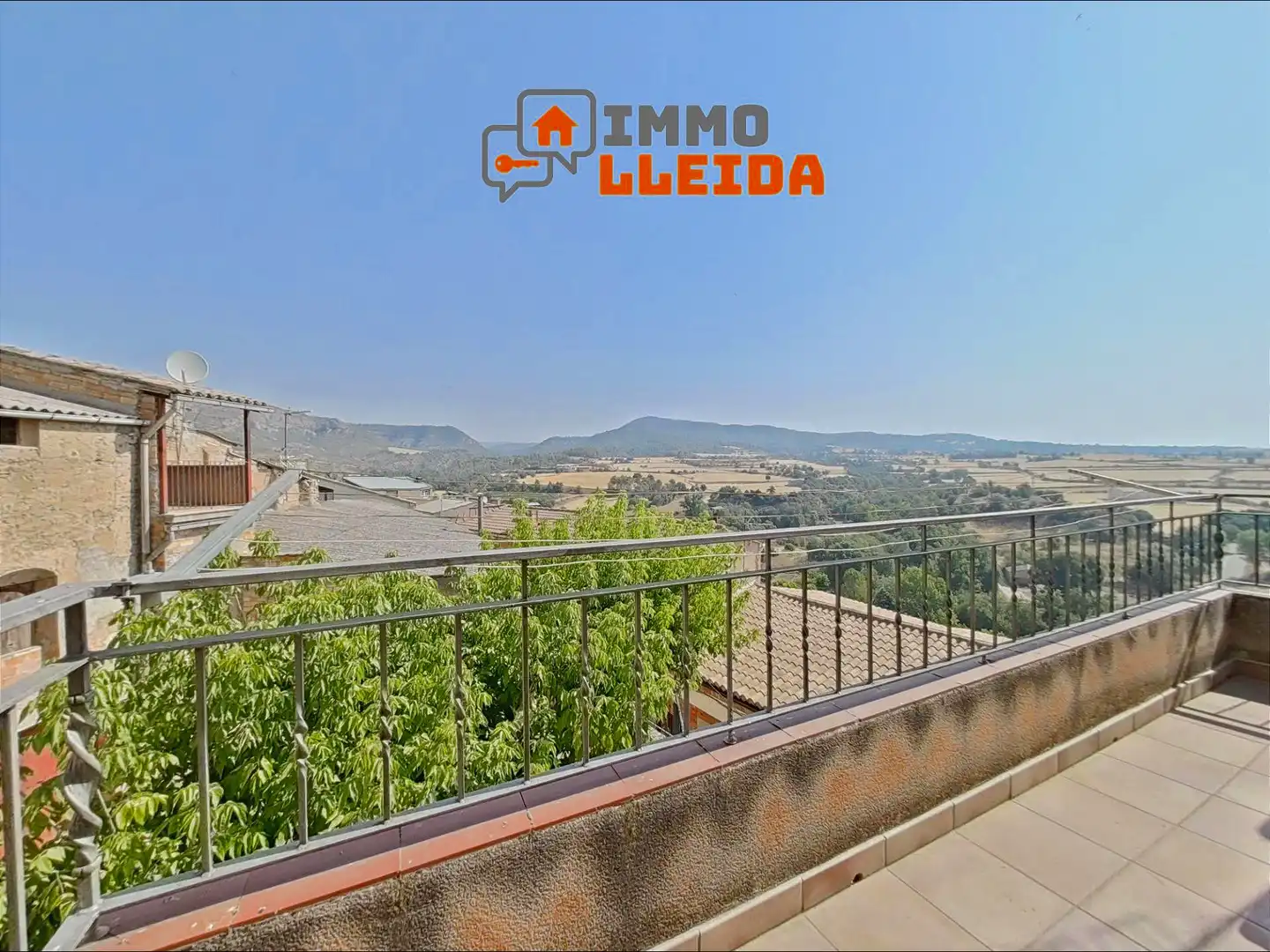 Adosado con terraza en venta en Carrer Font, imagen 20