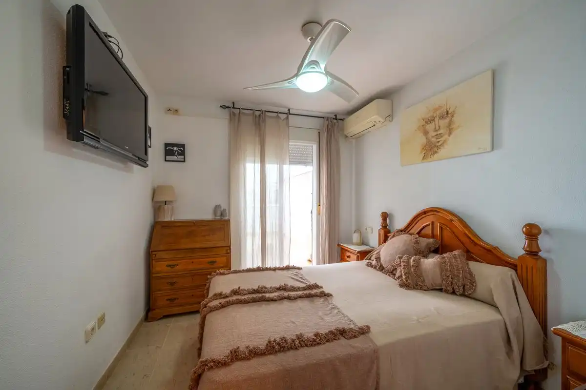 Piso con ascensor en venta en Avenida Miguel Hernández, imagen 18