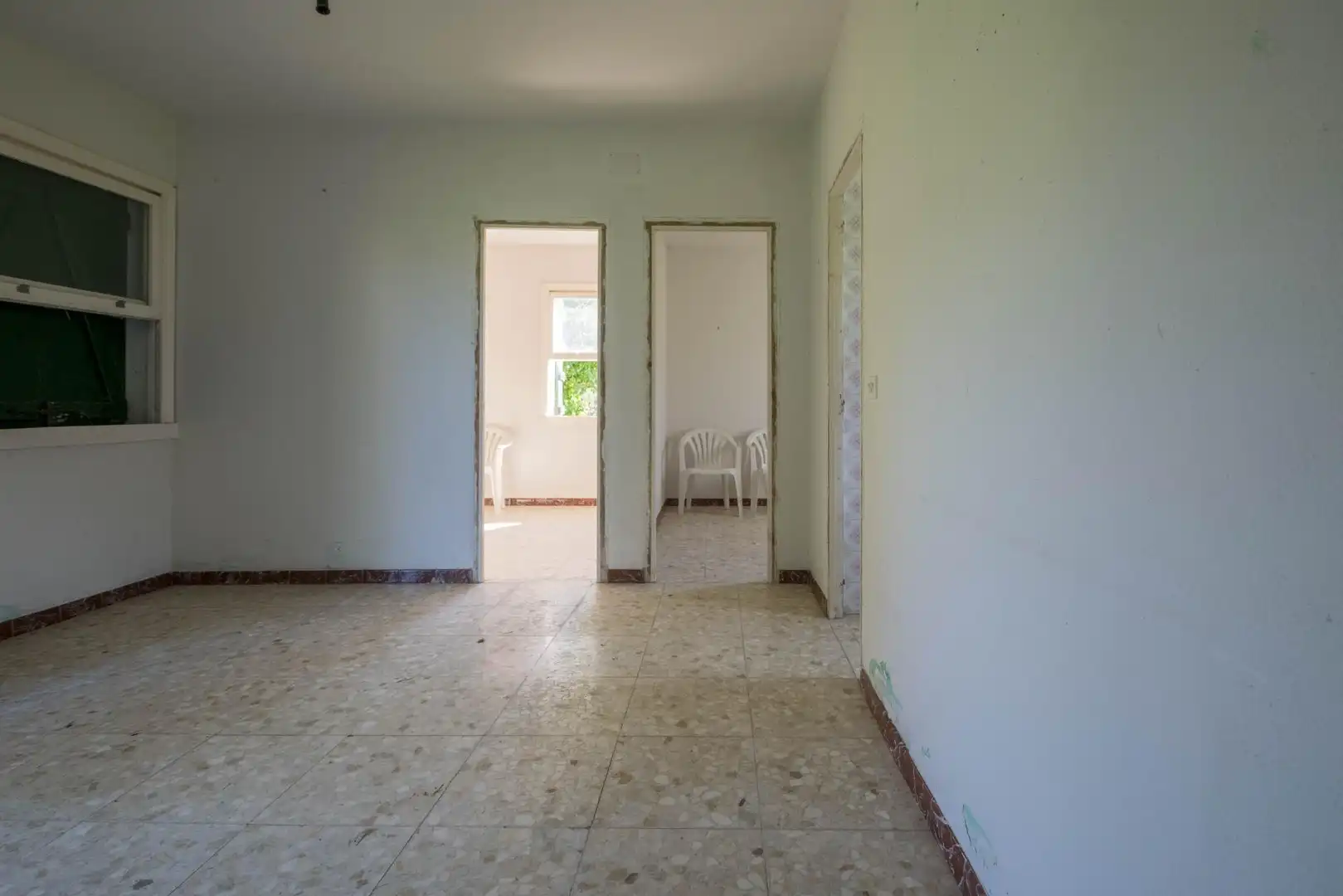 Casa o xalet en venda en Cambre  amb Jardí privat