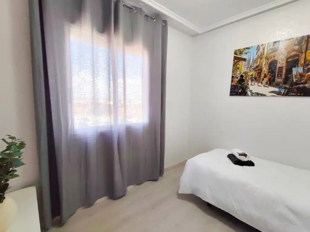 Apartamento con ascensor en venta en Calle Villa Madrid, imagen 22